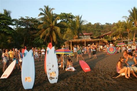 hookers in jaco costa rica|Everything You Need to Know About the Nightlife In Jaco.